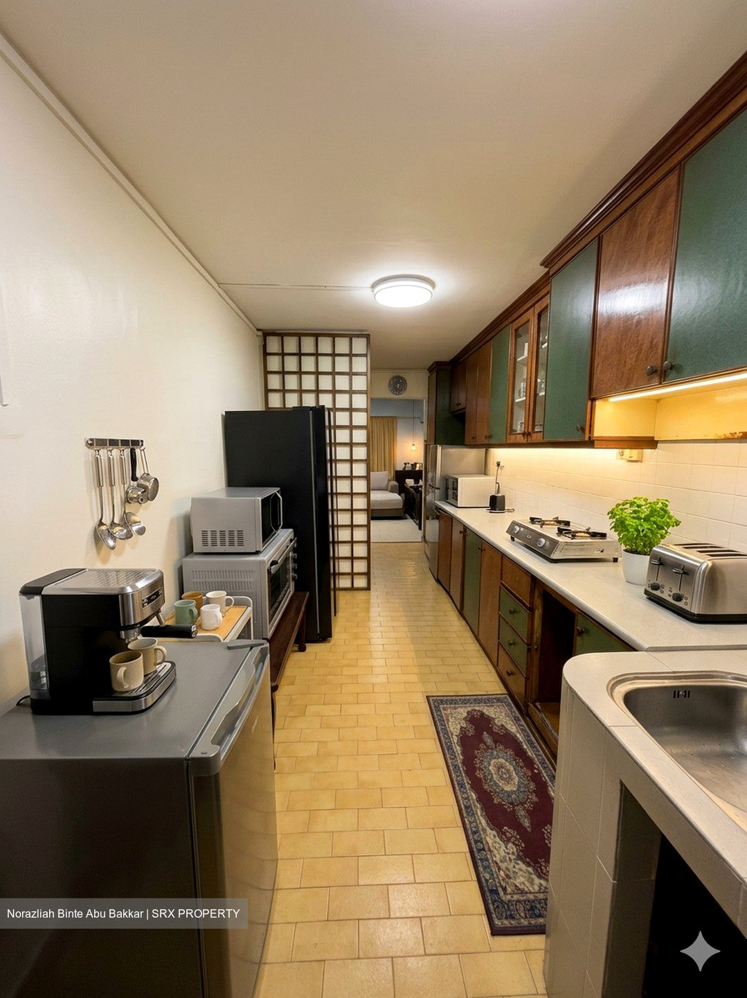 Blk 280 Ficus Vale (Yishun), HDB 4 Rooms #544251461